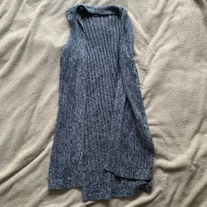 GAP knit cardigan
